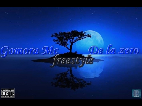 Gomorrah Mc - Freestyle (De la zero)