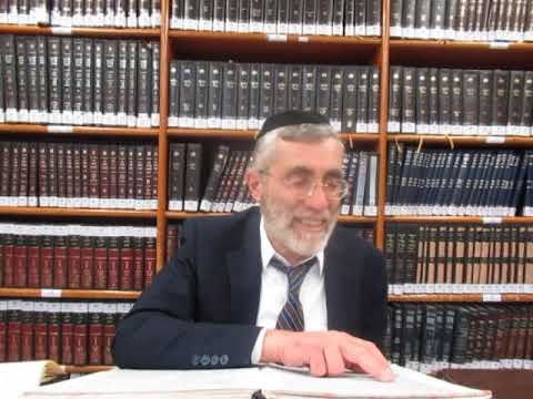 הרב יהושע ביבי - פורים תשפ"ו - שיעור מס' 011 - יפ''ש בסוף שעה''כ בדרושי הפורים בכניסת או''א בנוקבא'