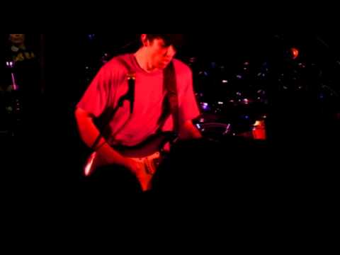 Vince Esquire Band - When You Used To Love Me (Live 4-16-2010)