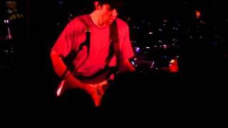 Vince Esquire Band - When You Used To Love Me (Live 4-16-2010)