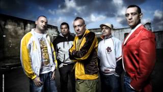 Sud Sound System - Lu business cumanna