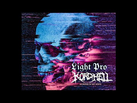 Kordhell - Murder In My Mind (sped up + Bass Boosted) | Light Prø ...