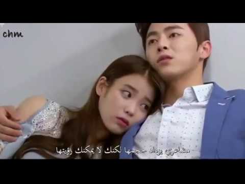 Changmin & Dahee - I Can't Live Without (YTBLS OST) [ARABIC SUB] مترجمة للعربية