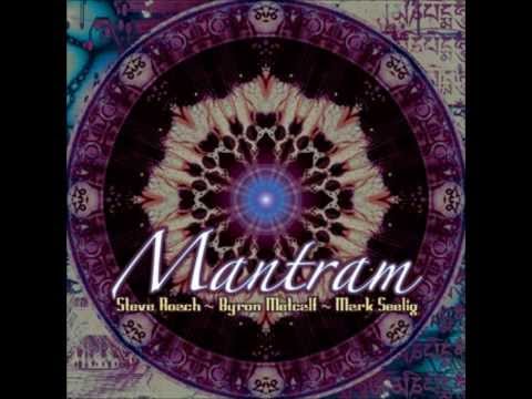 Steve Roach, Byron Metcalf, Mark Seelig - Mantram - 02 - Two