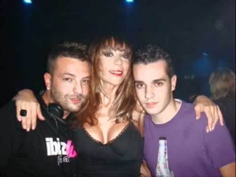 JUANJO MARTIN FT REBEKA BROWN- I BELIEVE IN DREAMS