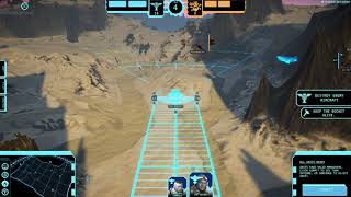 Aeronautica Imperialis Flight Command Mission 1 Imperials