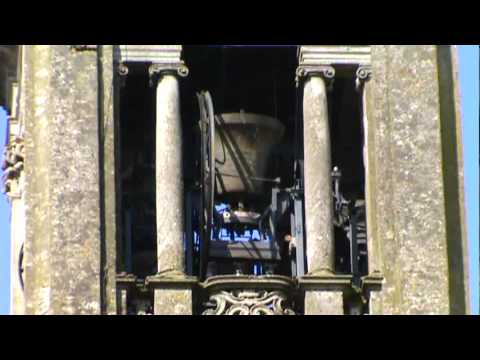 Le campane di Montodine (CR)