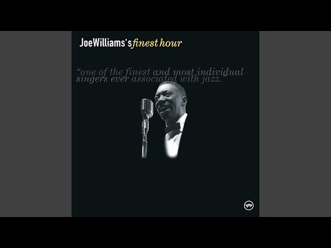 Alright, Okay, You Win