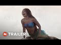 The Little Mermaid Trailer 1 2023