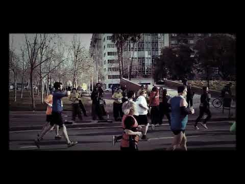 e-Dreams Mitja Marató Barcelona 10-02-19