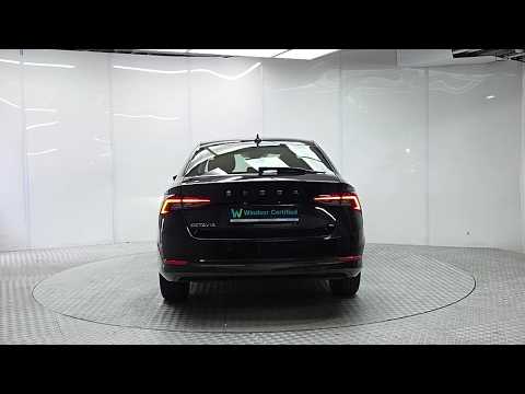 Skoda Octavia STY 2.0TDI 115HP - Image 2