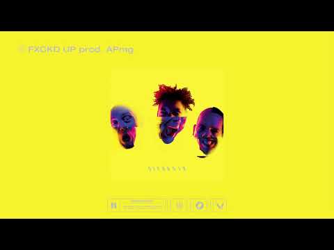 Słoń & Dope D.O.D. - [07/08] - Fxckd Up | prod. APmg