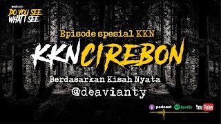 Download lagu KKN CIREBON | Cerita Horor Spesial KKN #107 mp3