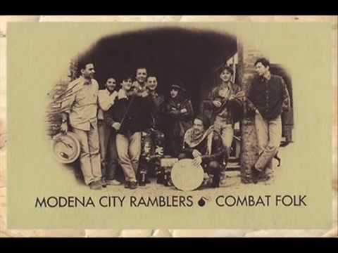 Contessa - Modena City Ramblers