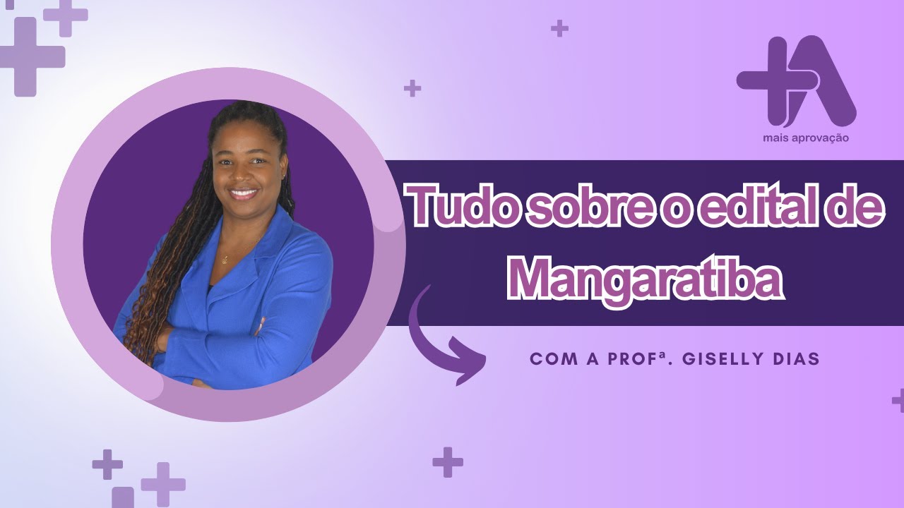 Tudo o que você precisa saber sobre o edital de Mangaratiba