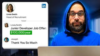 4 Lessons From Helping 500 Junior Devs Get Hired