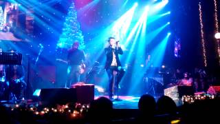 Have Yourself A Merry Little Christmas (20 DEC - #UnWrapHope: Christmas @ Home With Bamboo)