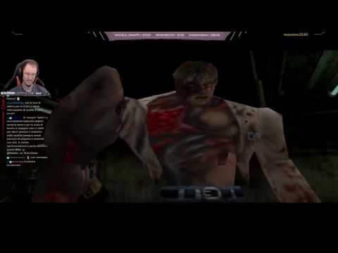 Resident Evil 2 [1998] w/ Sabaku, #7