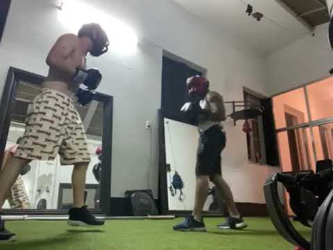 knock out surprise box