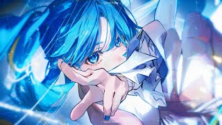 スピカノイノリ / 初音ミク【クラッシュフィーバー × 初音ミク コラボ楽曲】