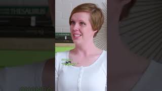 Amanda reveals her alters&#39; names, and they&#39;re not what you might think