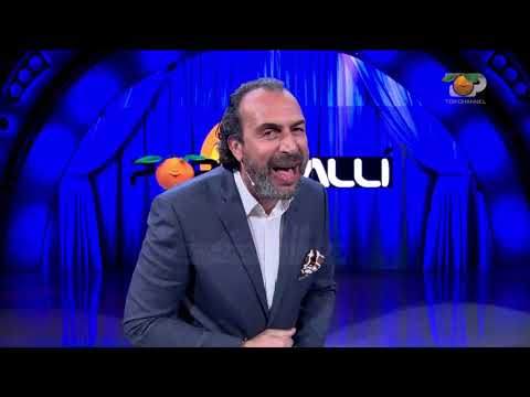 Portokalli, 11 Prill 2021 – Stand up Romir Zalla ( Si të dobsohësh )