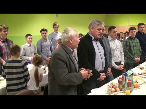 Klubowa Wigilia KS Proch Pionki – 16 grudnia 2016