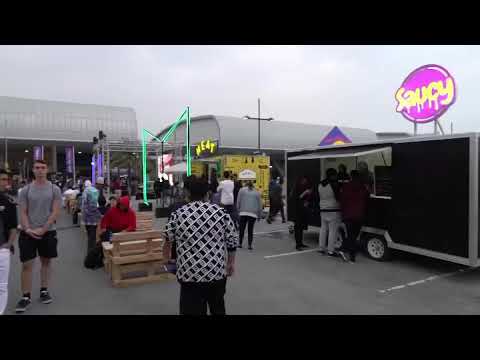 Blast Global Finals, Kingdom of Bahrain 2019