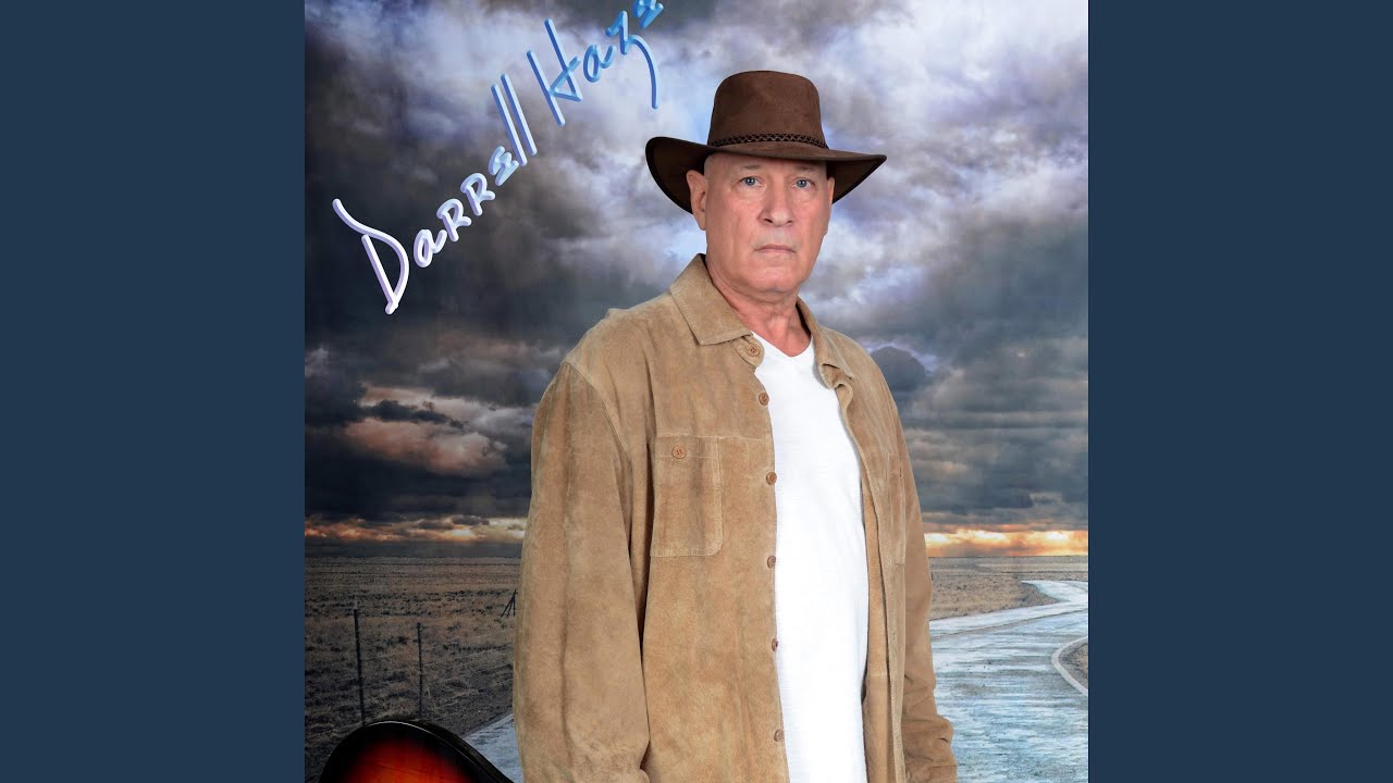 Promotional video thumbnail 5 for Darrell Haze