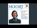 Piano Concerto No. 9 in E-Flat Major, K. 271 "Jeunehomme": II. Andantino