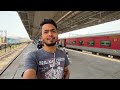 *Iske bina nhi jane diya* Arunachal Ac Express Journey | Delhi To Itanagar By Train