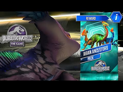 DIPLOCERASPIS 40 CODE 19 CENOZOIC TOUR PANOCHTHUS VS SMITHETOCERAS | JURASSIC WORLD THE GAME