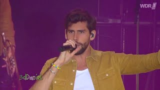 Alvaro Soler - Histérico (Live) Bonn/Germany