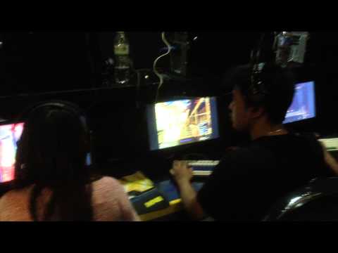 Team EL186 @Gamers Embassy Point Blank Championship. 2nd Video