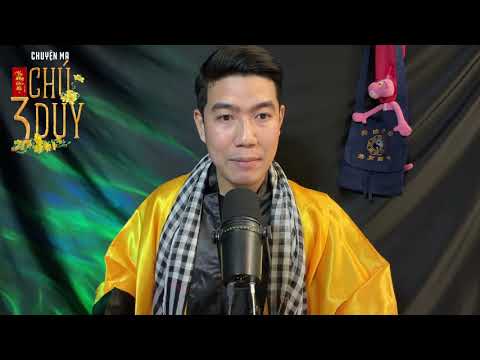 CHUYỆN MA CHÚ 3 DUY | TẬP 578 (p5 - Cuối) MÁU THÙ THIÊN LINH CÁI - Thầy 7