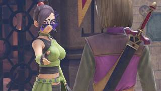 ドラゴンクエストⅪ 過ぎ去りし時を求めて 実況プレイ part34