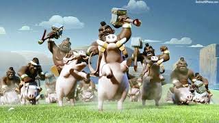 Download lagu ***Clash Of Clans*** War Map Theme|Volume Increased mp3