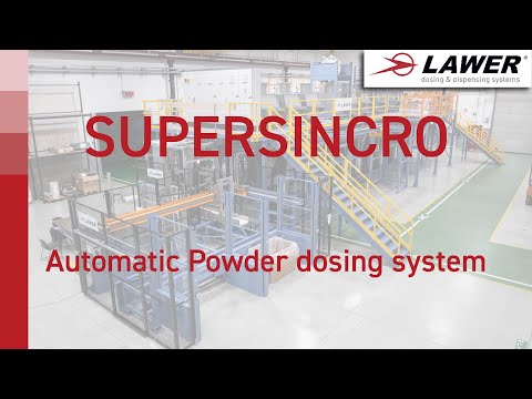 Lawer -  Supersincro 2
