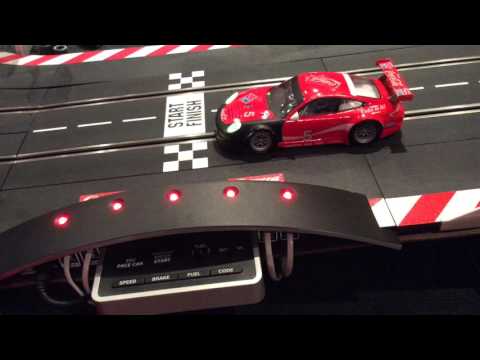 Carrera Digital 124 132 Control Unit Functions Cincyslots.com