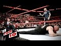 Top 10 Raw Moments WWE Top 10 August 1 2016