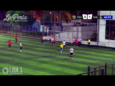 🏆 LIGA MUNICIPAL MASTER📆 REPECHAJE | LIGA 1⚽ PROGRESO FC vs SANTA FE LA FAMILIA