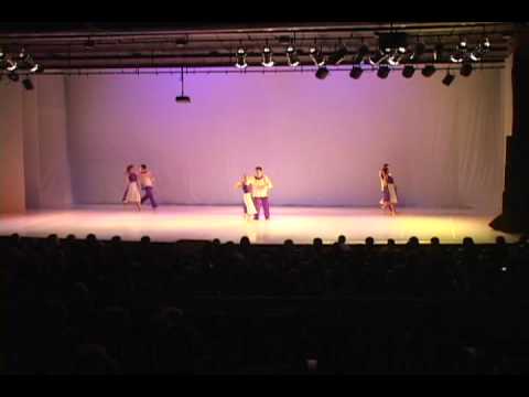 Lehakat Hakotzrim - Kulanu Yachad