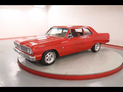 1964 Chevrolet Chevelle (CC-2068717) for sale in Denver , Colorado
