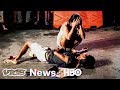 The Photographer Documenting The Carnage Of Duterte S Drug War HBO