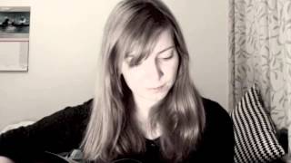 Acoustic cover: "Our Last Goodbye" by Amanda Jenssen
