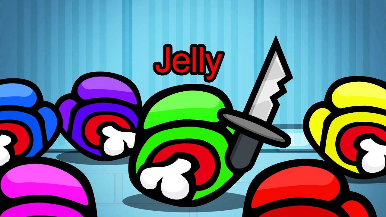 Jelly videos