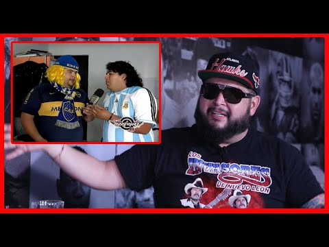 HACER COMEDIA SIN MOROCO - Iván Fematt "La Mole" (PARADELANTISMO)