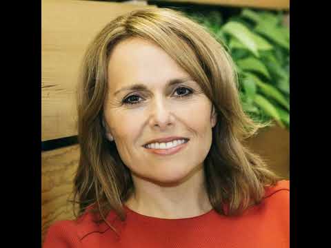 967: Leading with a Customer Mind-Set | Karen Walker, CFO, Sysdig