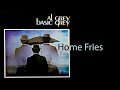 Al Grey - Home Fries (vinyl record)
