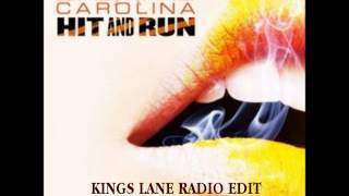 Breathe Carolina - Hit and Run (Kings Lane Radio Edit)